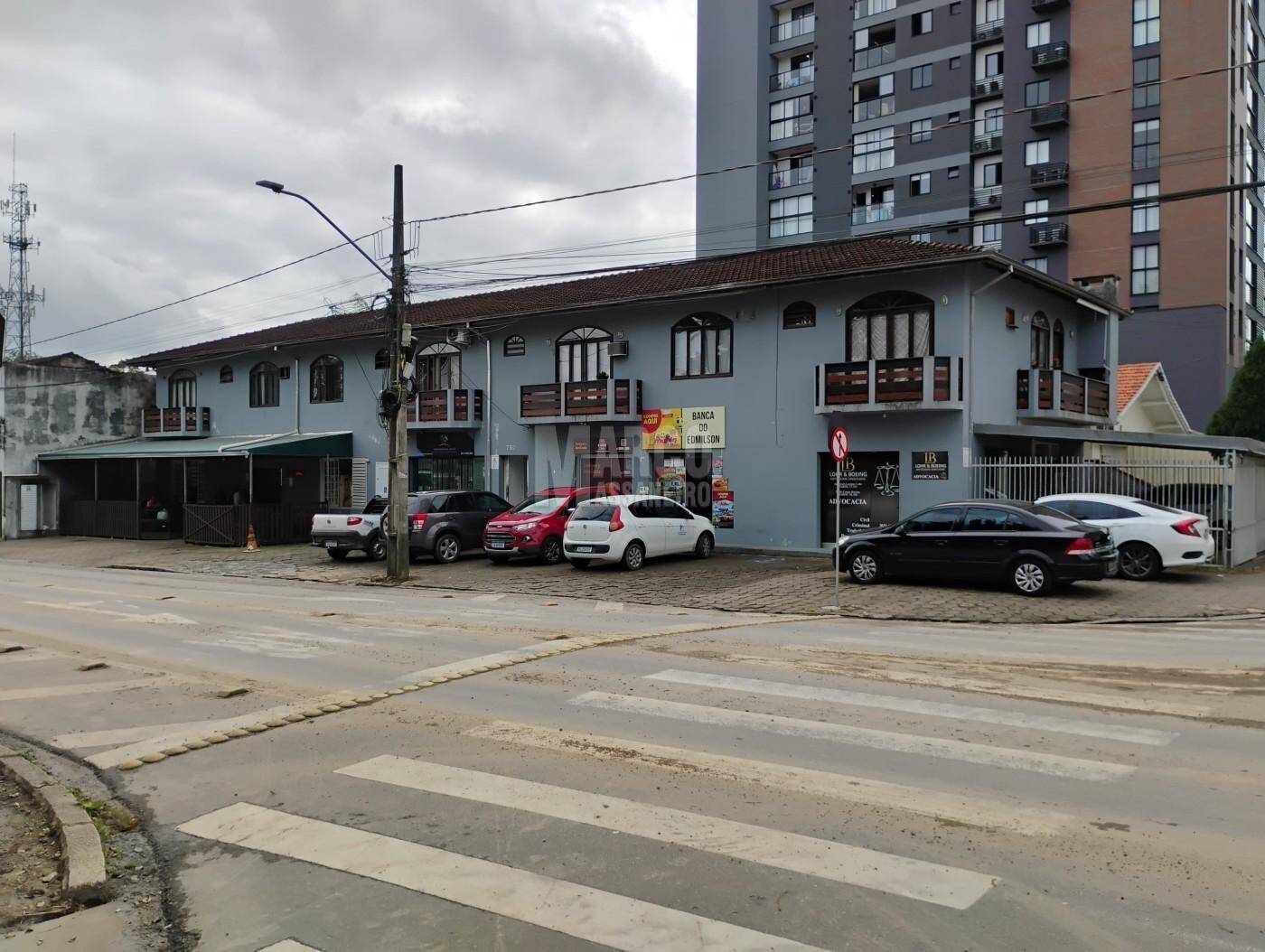 Casa, 5 quartos - Foto 1