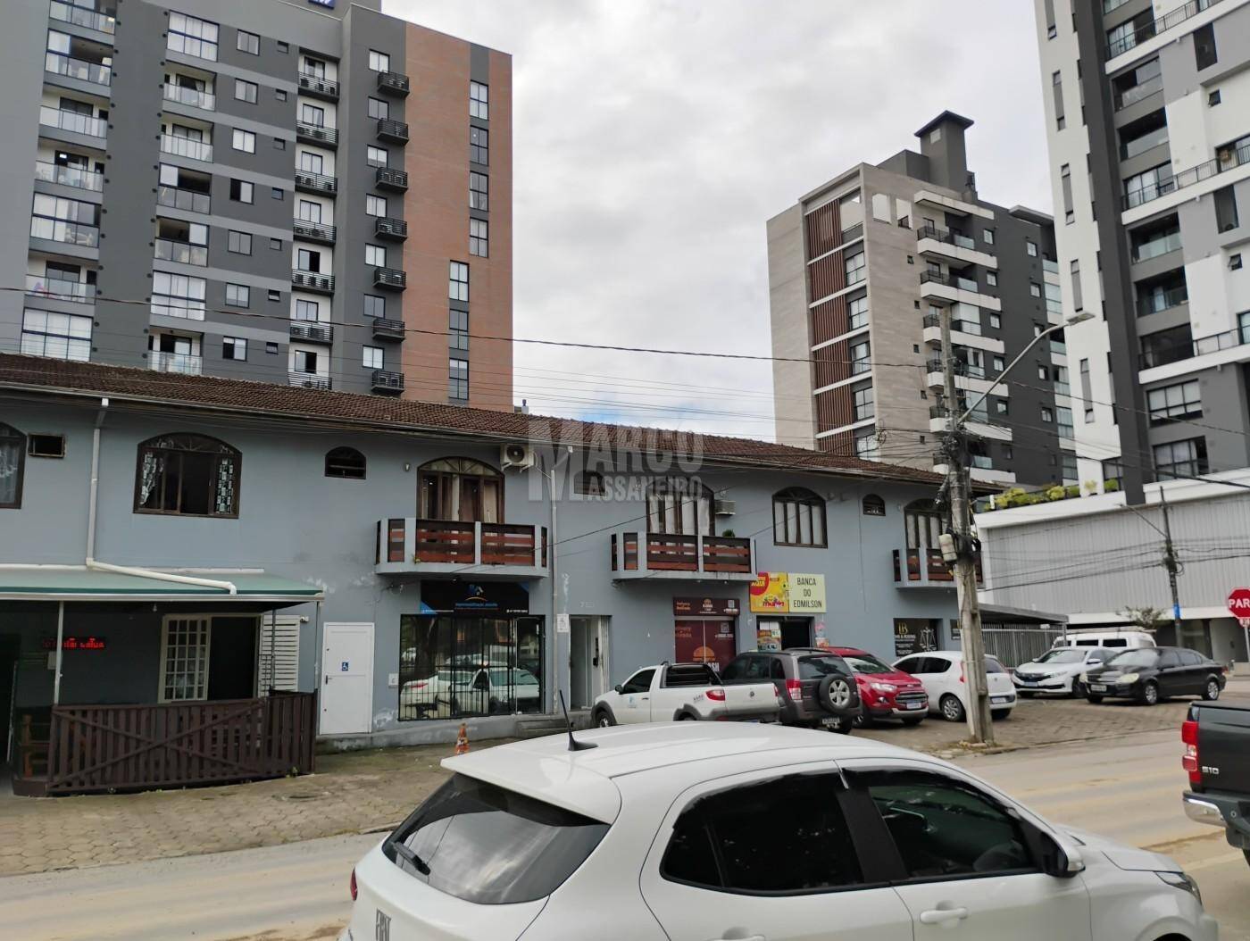 Casa, 5 quartos - Foto 2