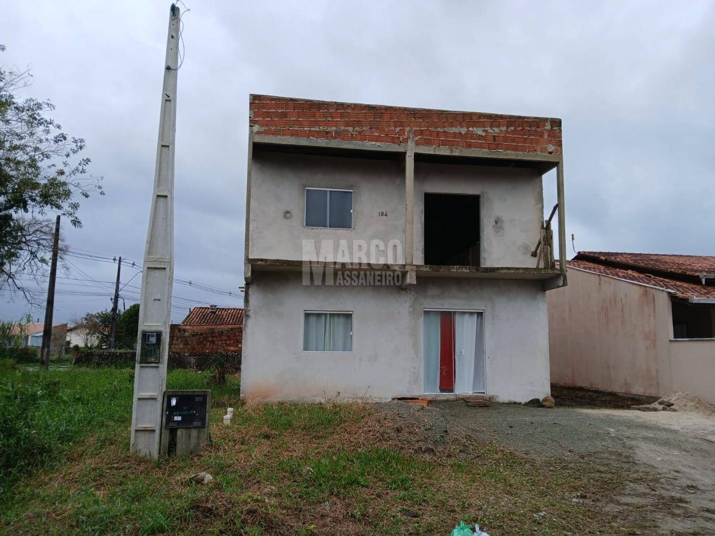 Casa, 6 quartos - Foto 1