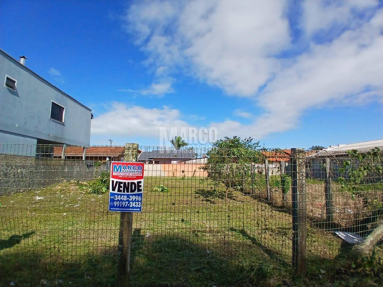 Terreno, 286 m² - Foto 3