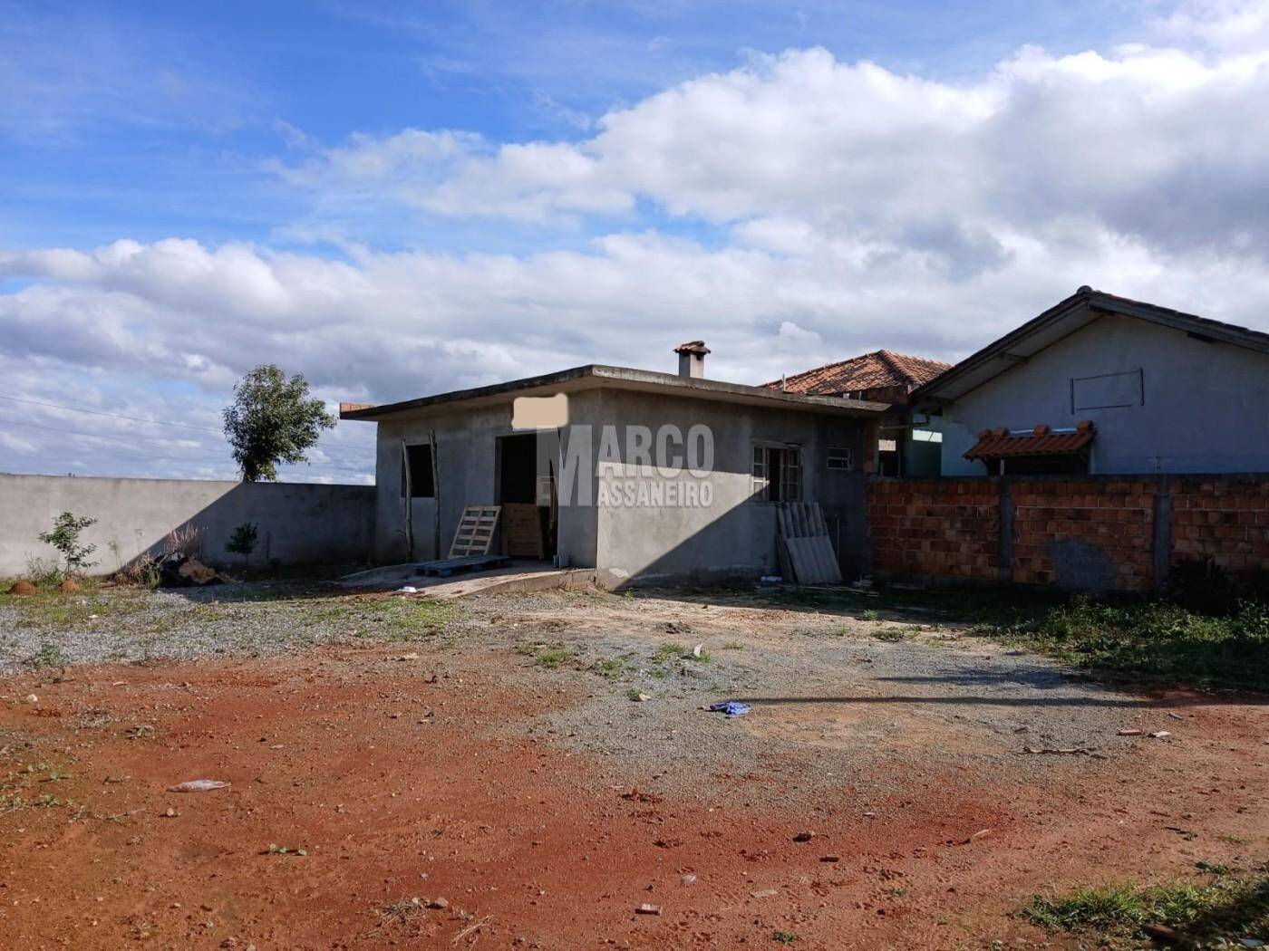 Casa, 1 quarto - Foto 2