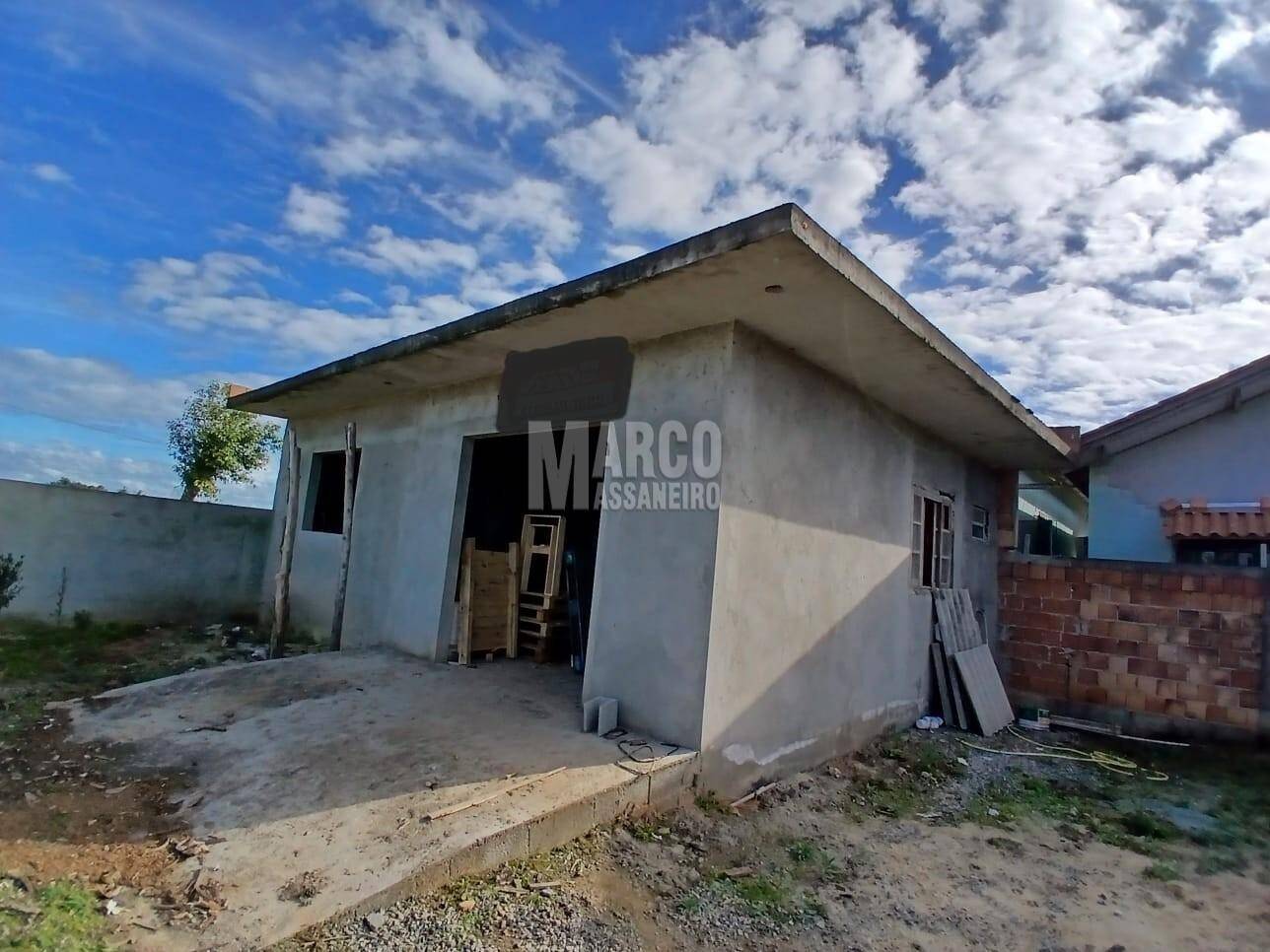 Casa, 1 quarto - Foto 8