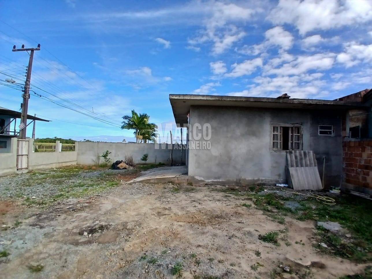 Casa, 1 quarto - Foto 15