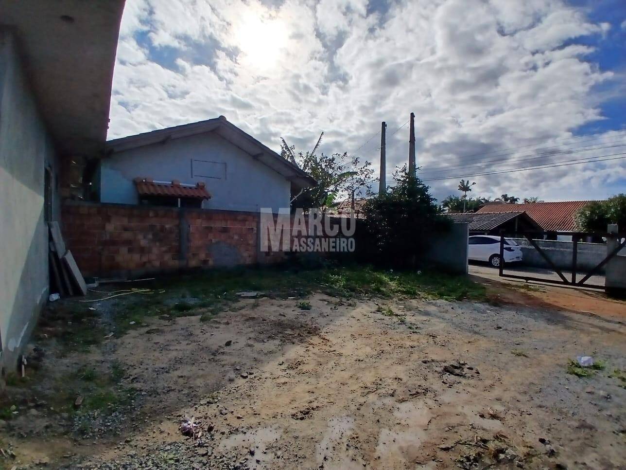 Casa, 1 quarto - Foto 16