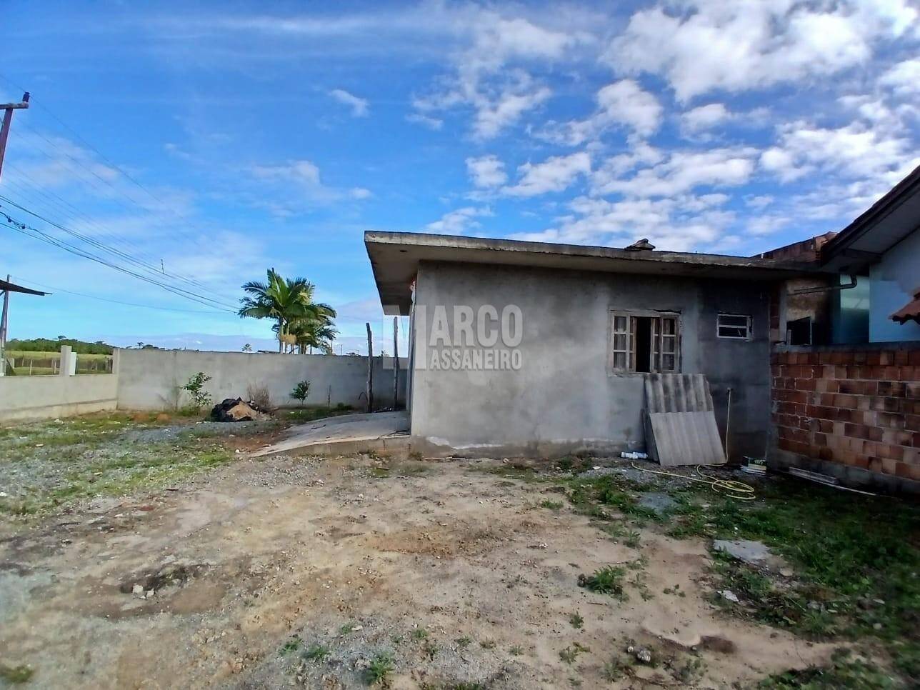 Casa, 1 quarto - Foto 21