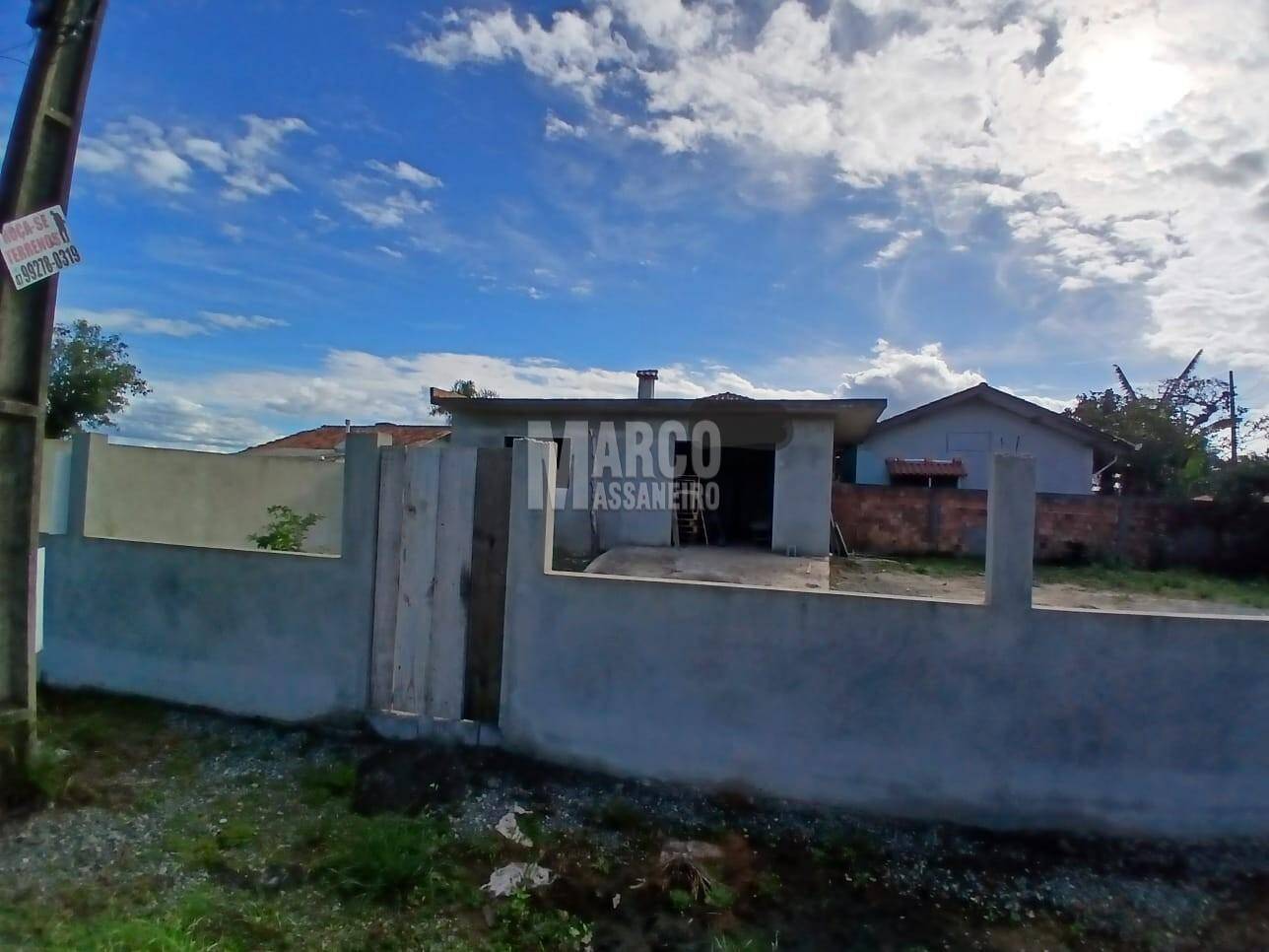 Casa, 1 quarto - Foto 22