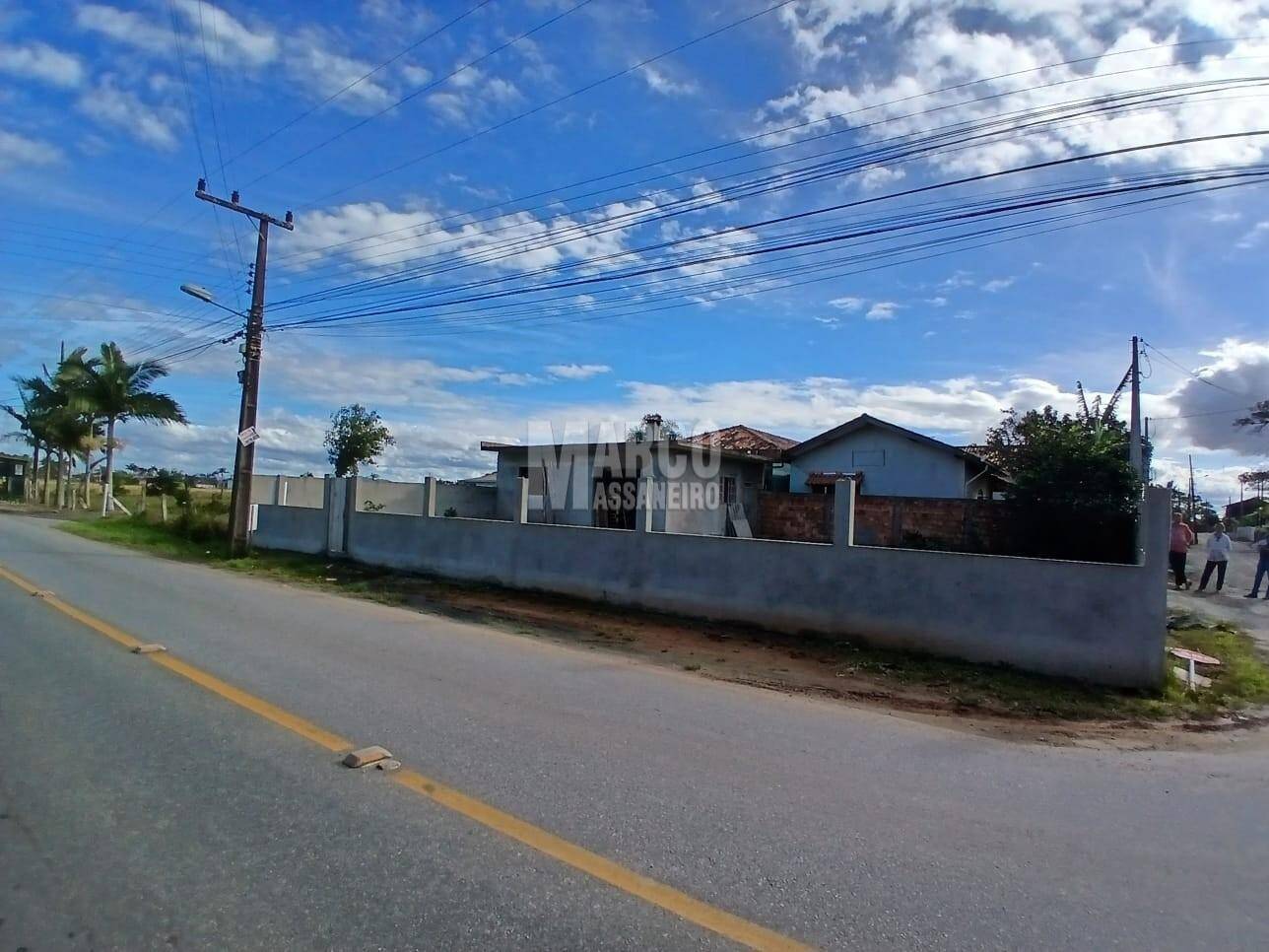 Casa, 1 quarto - Foto 23