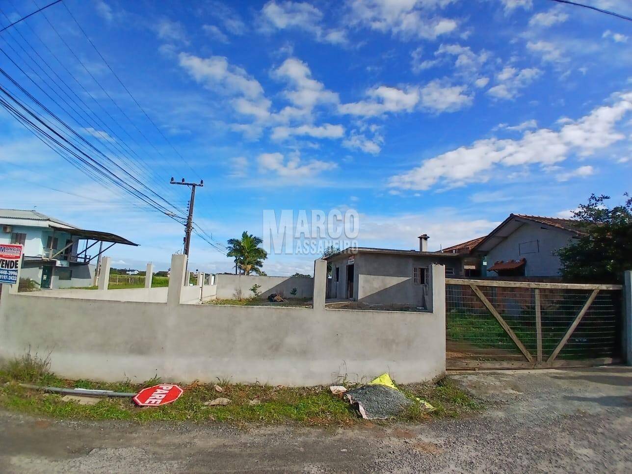 Casa, 1 quarto - Foto 24