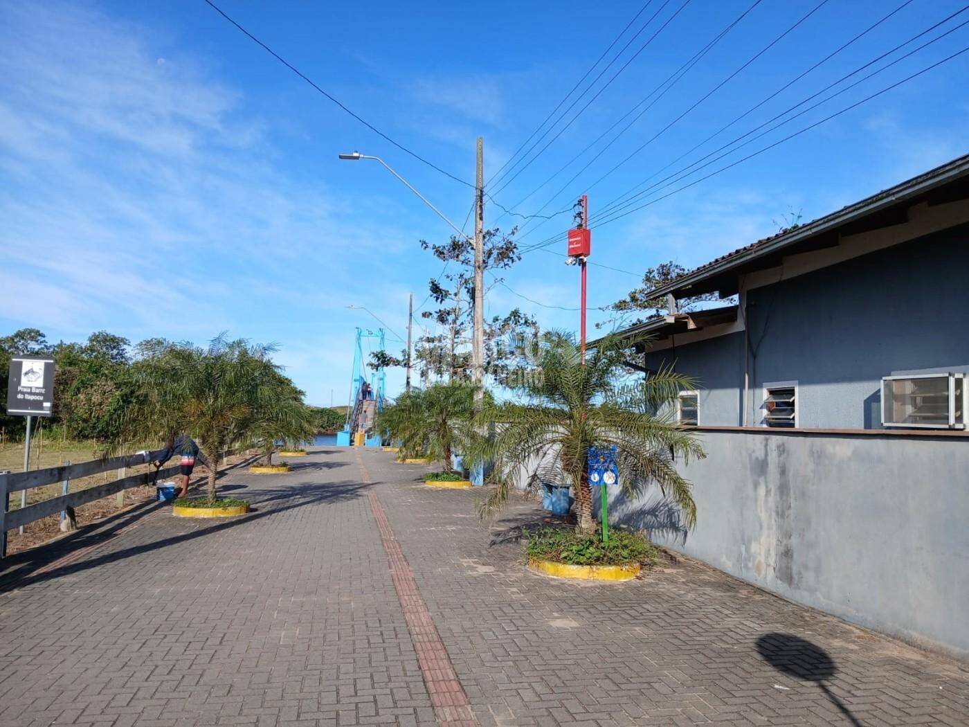 Casa, 1 quarto - Foto 31