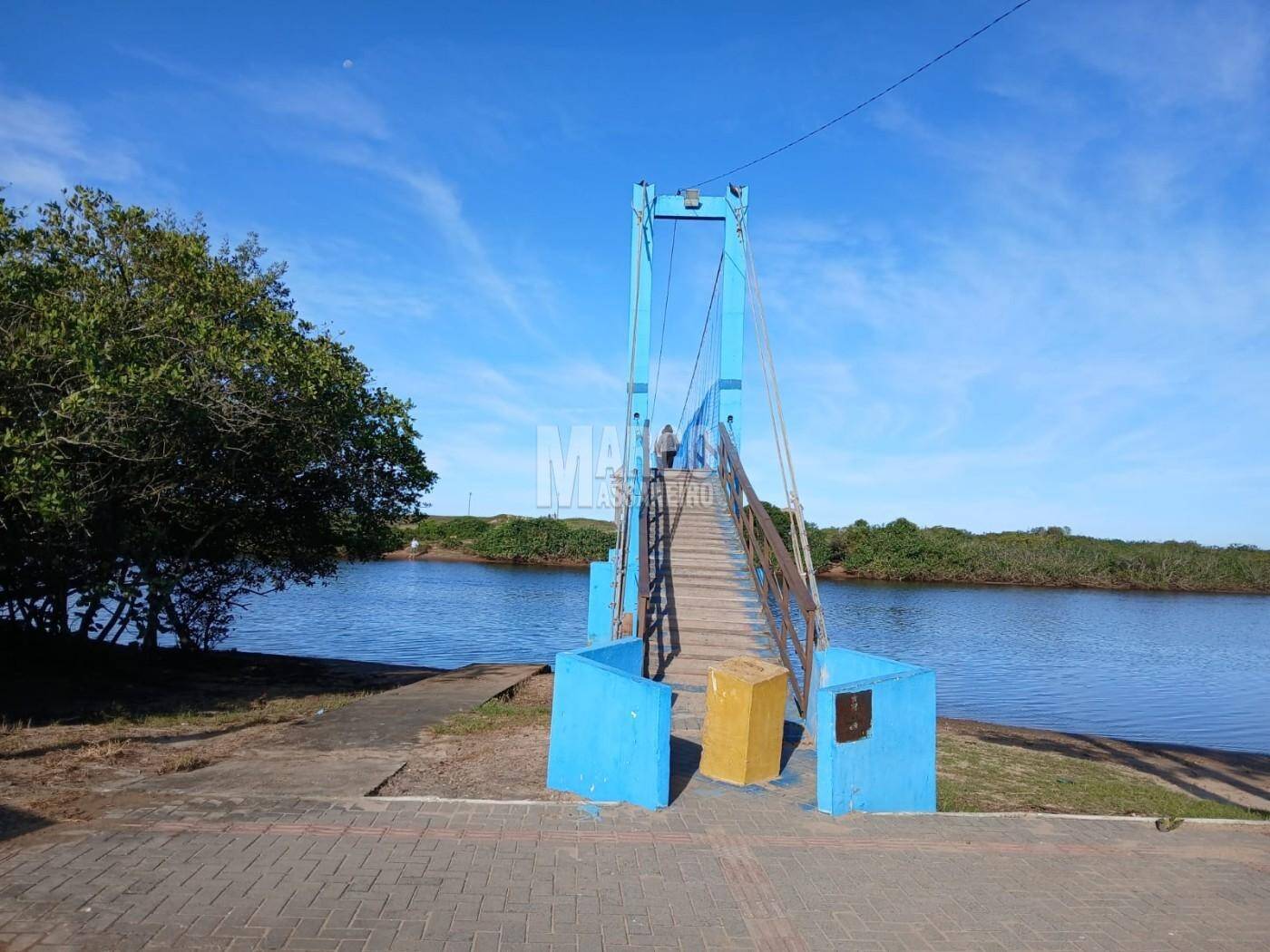 Casa, 1 quarto - Foto 34