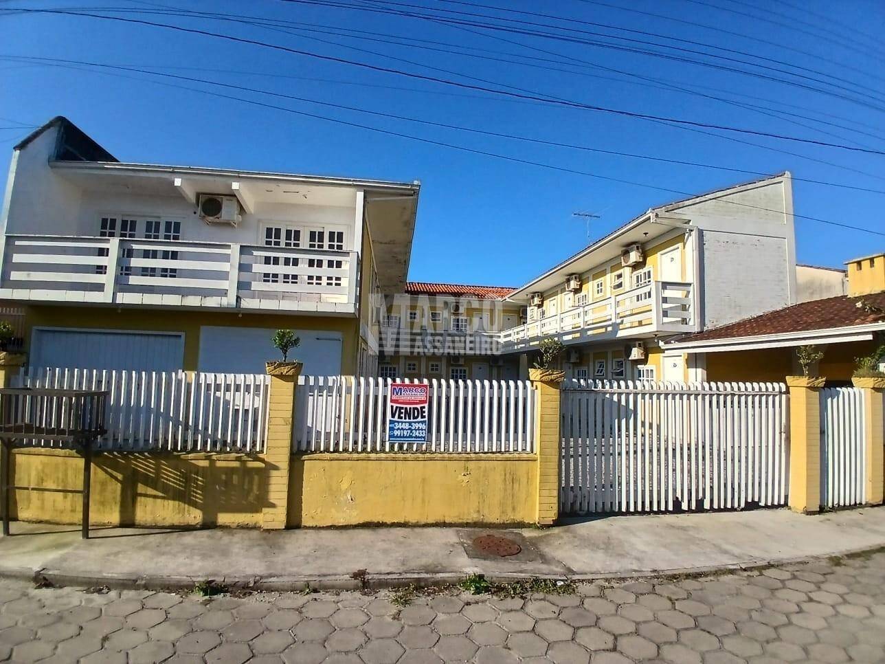 Casa, 12 quartos - Foto 4