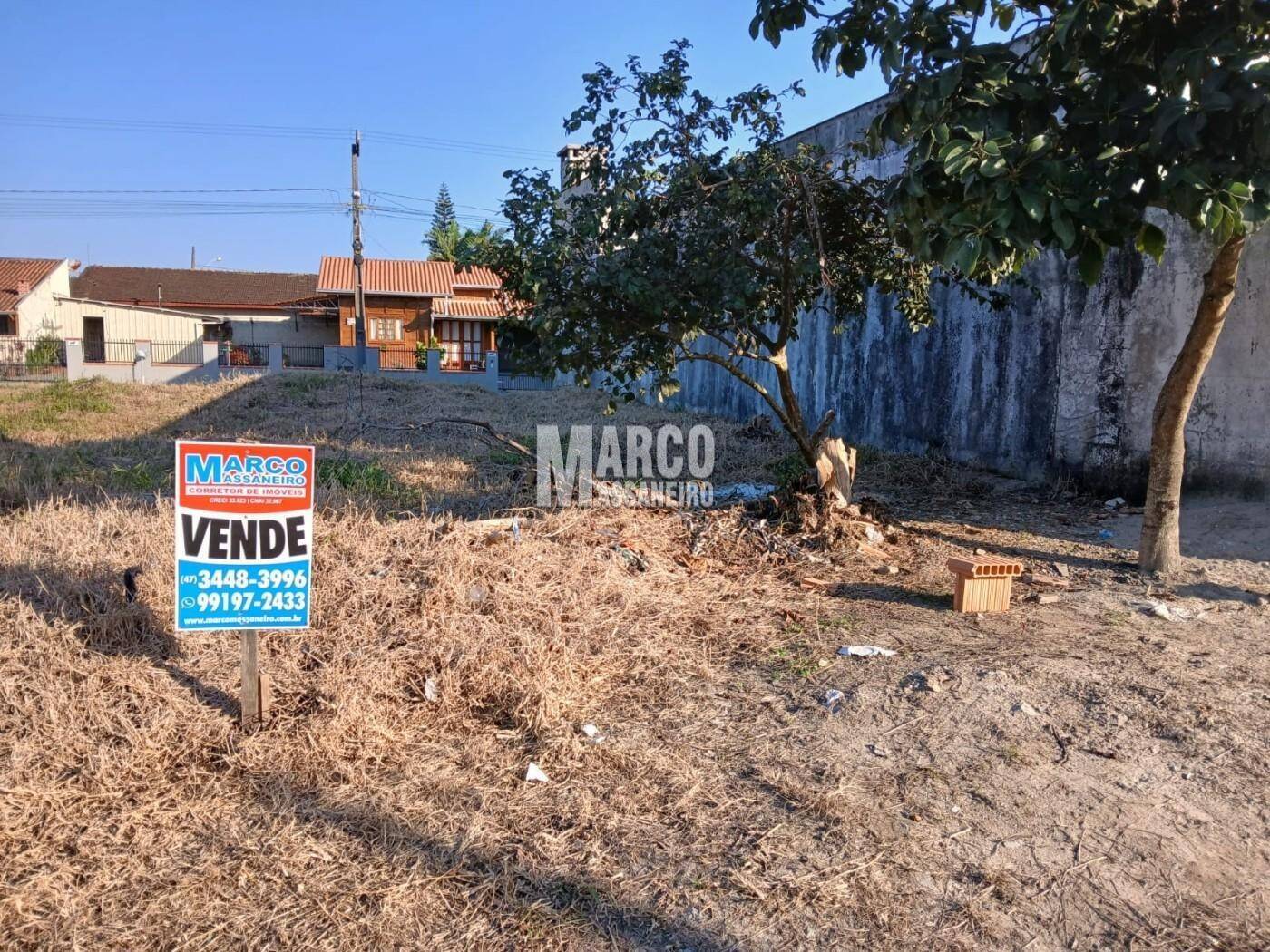 Terreno, 270 m² - Foto 1