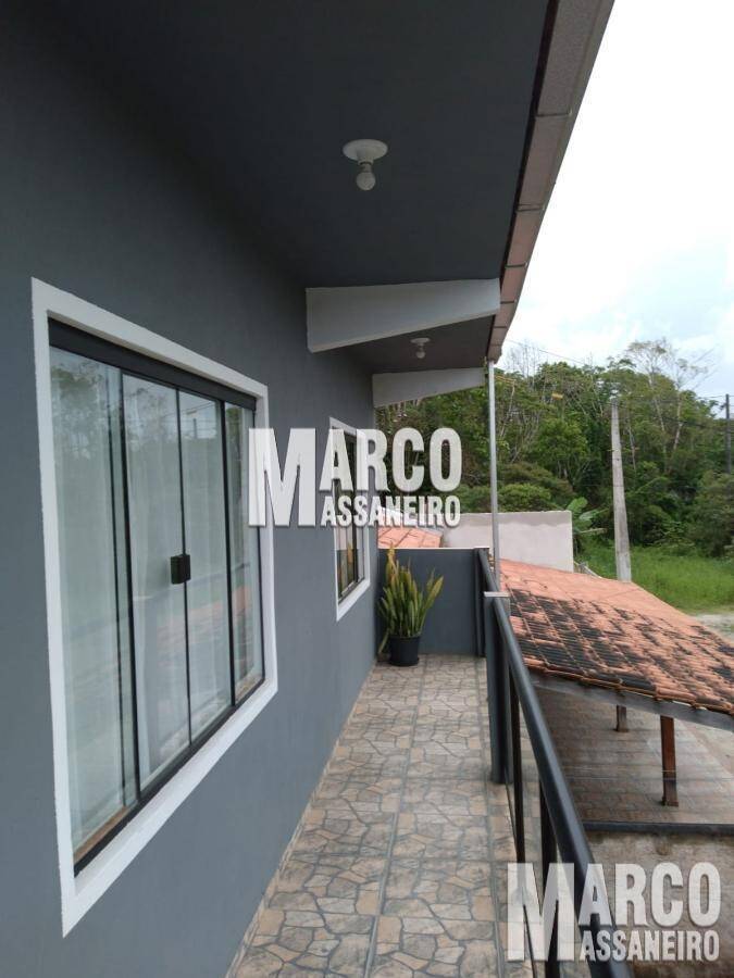 Casa, 6 quartos, 30 m² - Foto 18