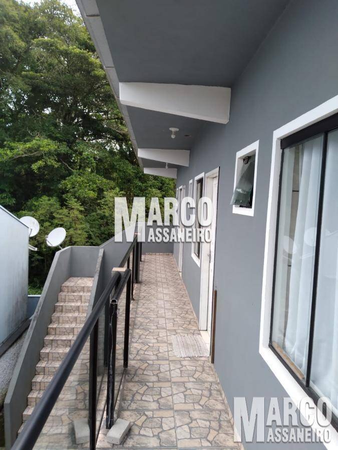 Casa, 6 quartos, 30 m² - Foto 19