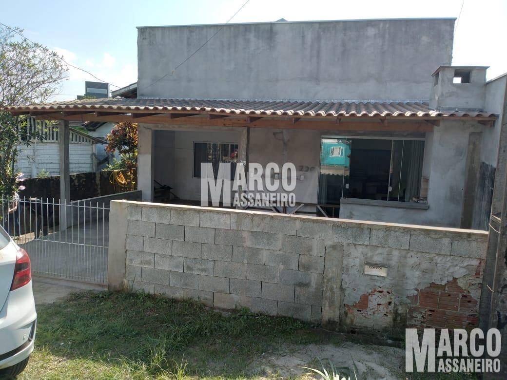 Casa, 3 quartos - Foto 2