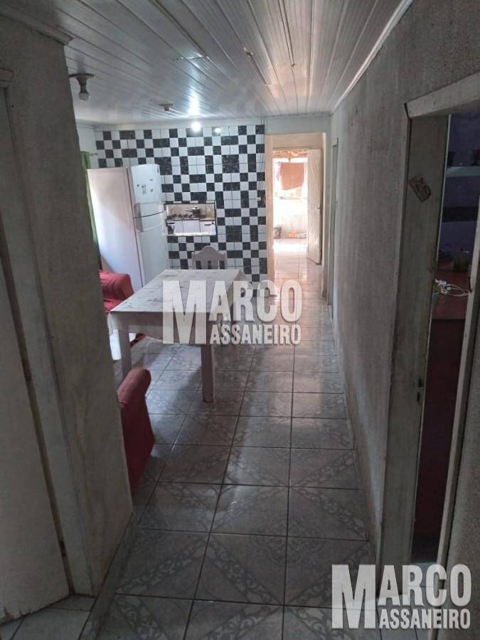 Casa, 3 quartos - Foto 15