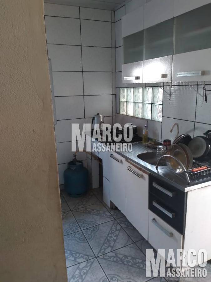 Casa, 3 quartos - Foto 16