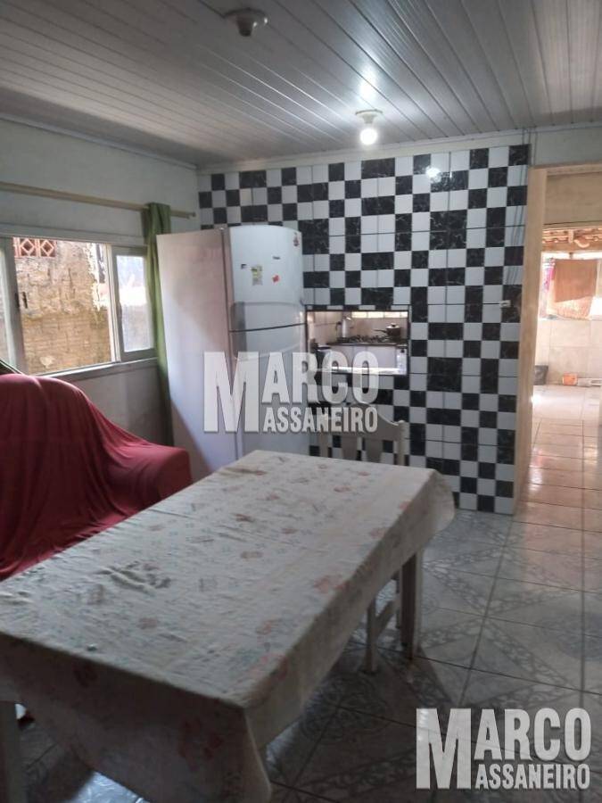 Casa, 3 quartos - Foto 20