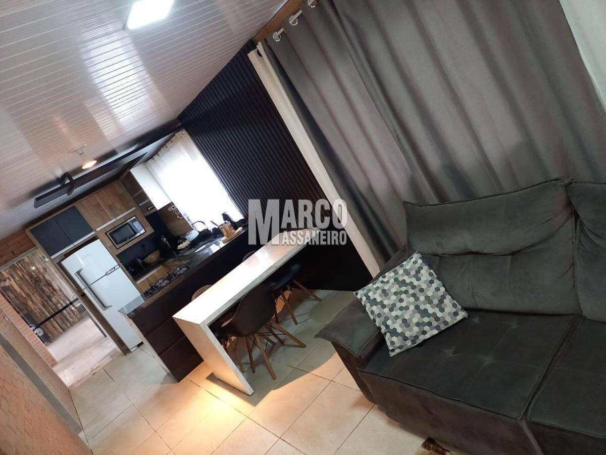 Casa, 2 quartos - Foto 4