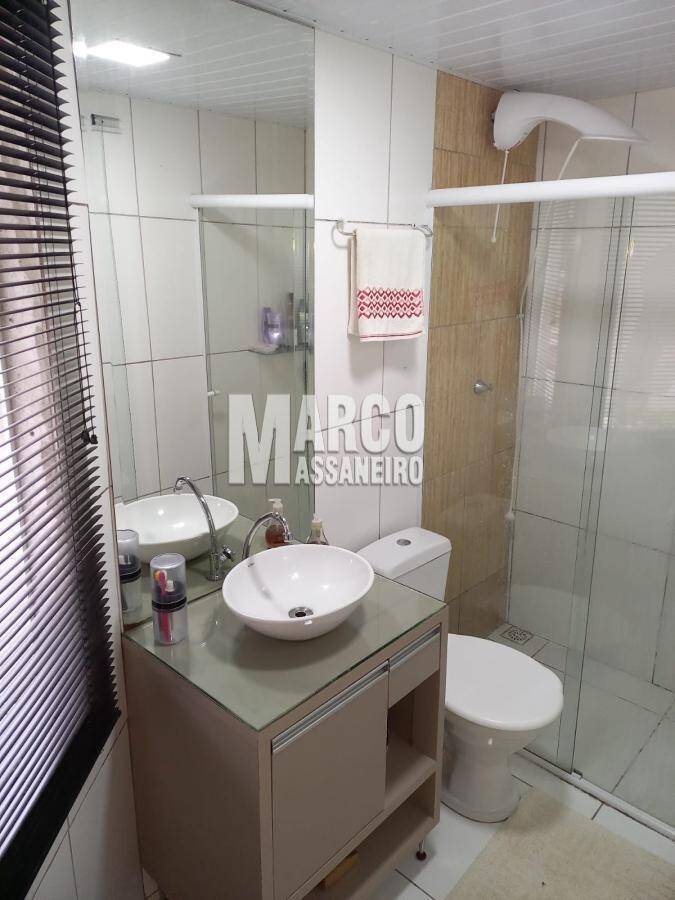 Casa, 2 quartos - Foto 15