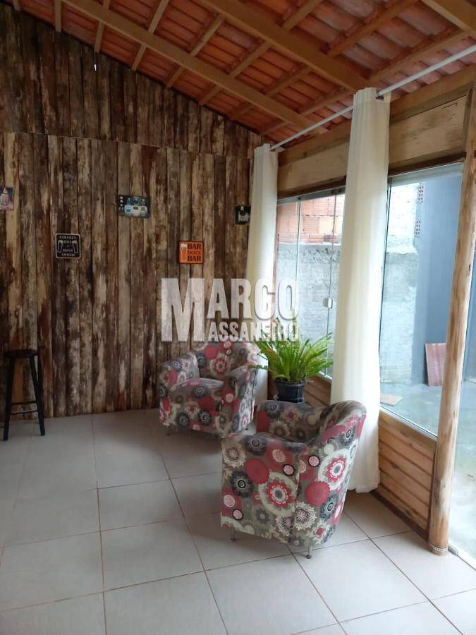 Casa, 2 quartos - Foto 16