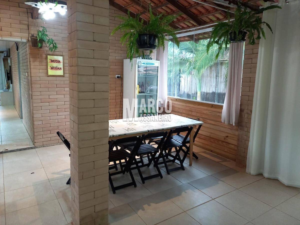 Casa, 2 quartos - Foto 19