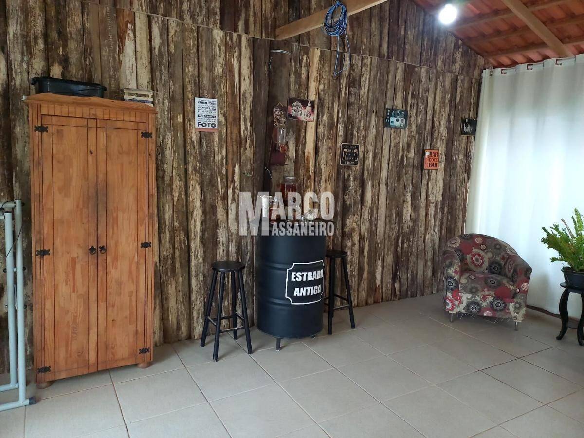 Casa, 2 quartos - Foto 20