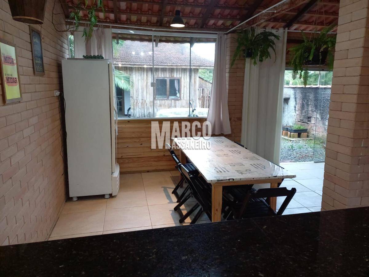 Casa, 2 quartos - Foto 22