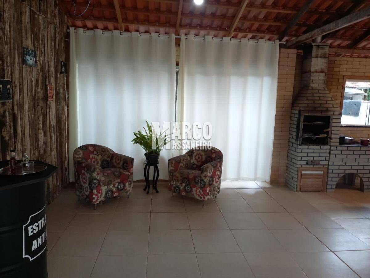 Casa, 2 quartos - Foto 27