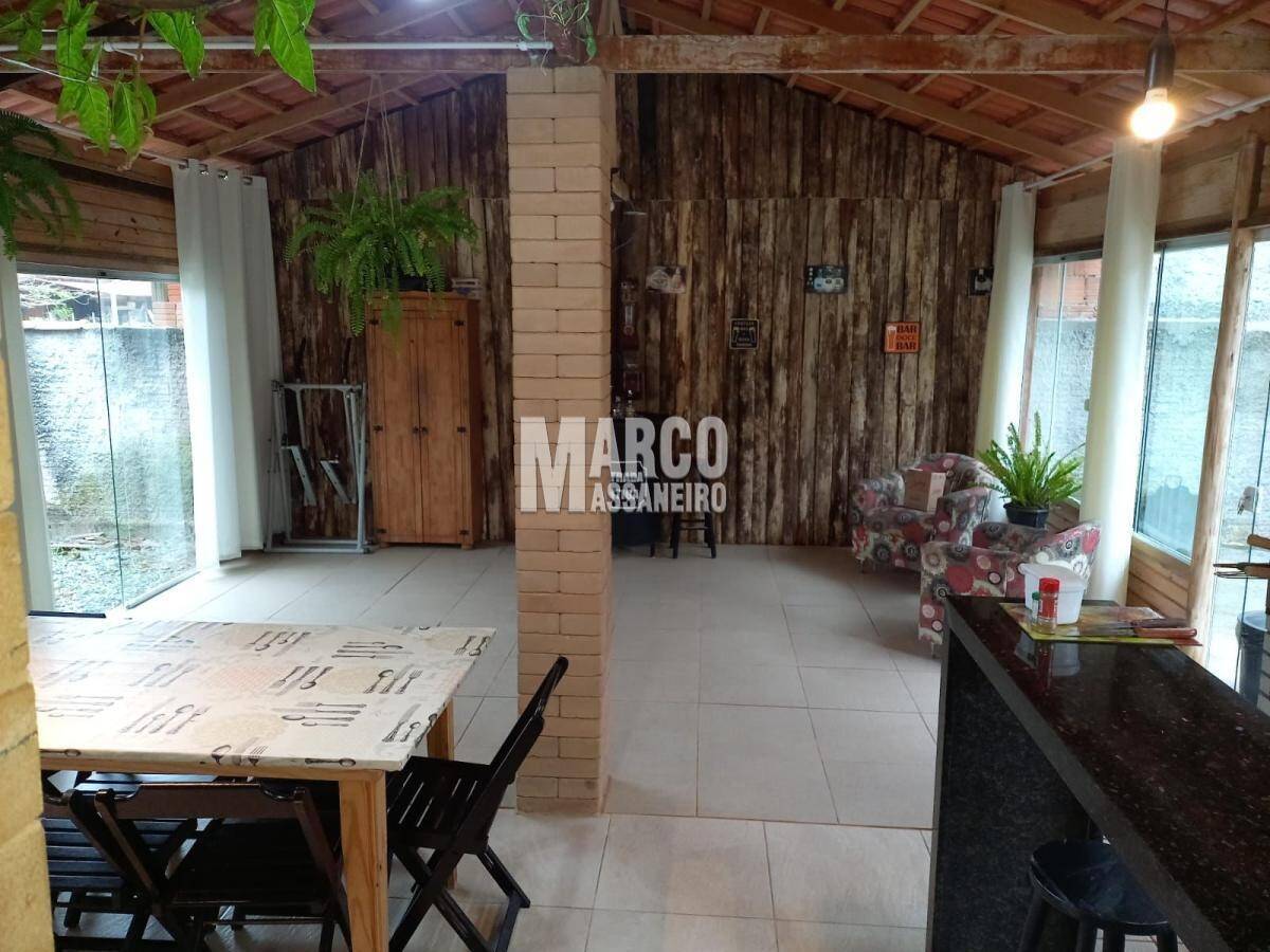 Casa, 2 quartos - Foto 29