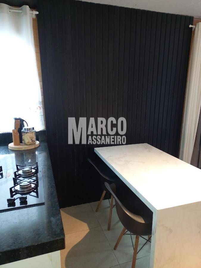 Casa, 2 quartos - Foto 39