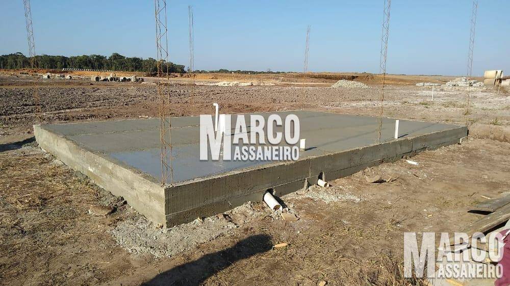 Terreno, 318 m² - Foto 1