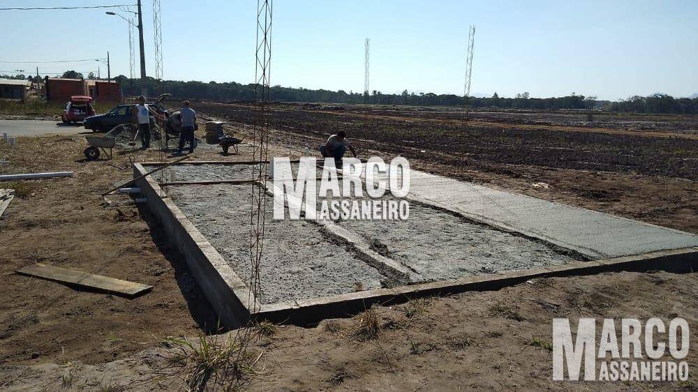 Terreno, 318 m² - Foto 6