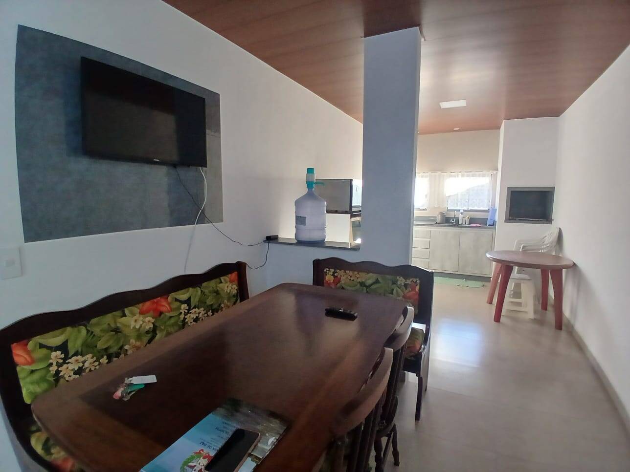 Casa, 7 quartos, 240 m² - Foto 43
