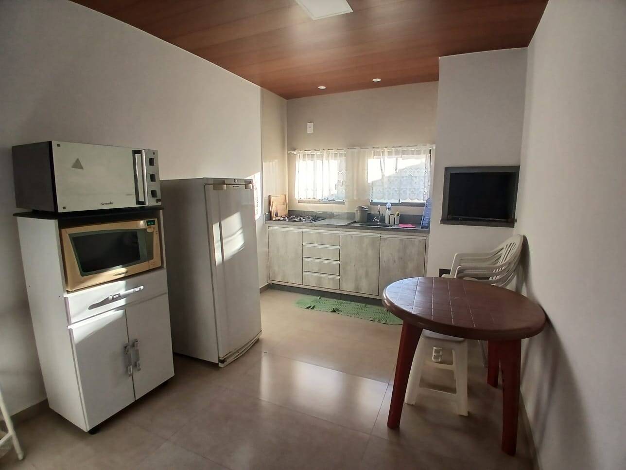 Casa, 7 quartos, 240 m² - Foto 42