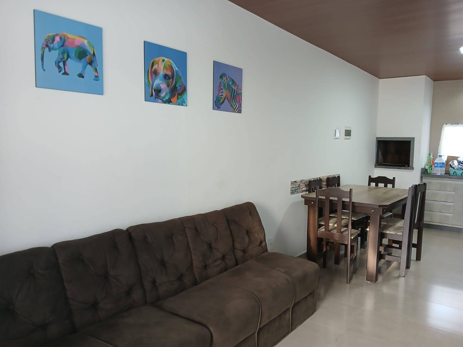 Casa, 7 quartos, 240 m² - Foto 53