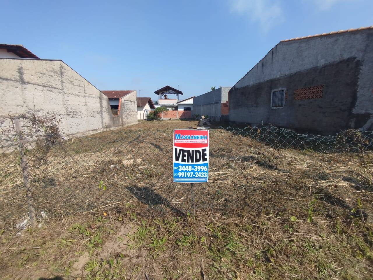 Terreno, 336 m² - Foto 2