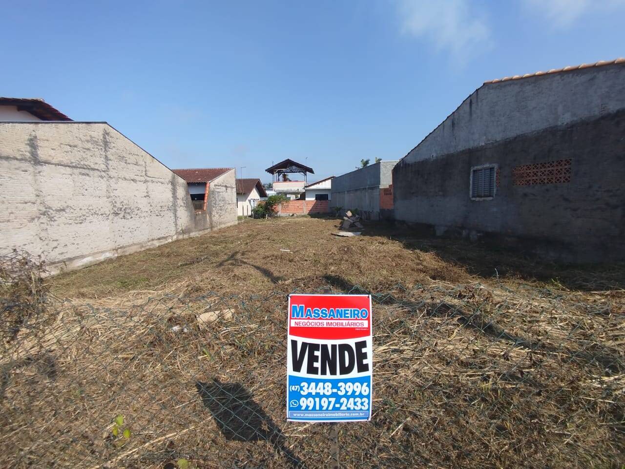 Terreno, 336 m² - Foto 1