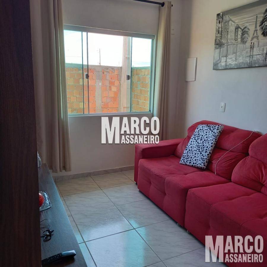 Casa, 2 quartos - Foto 5