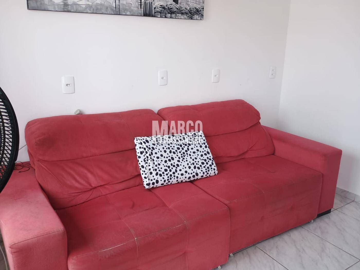 Casa, 2 quartos - Foto 8