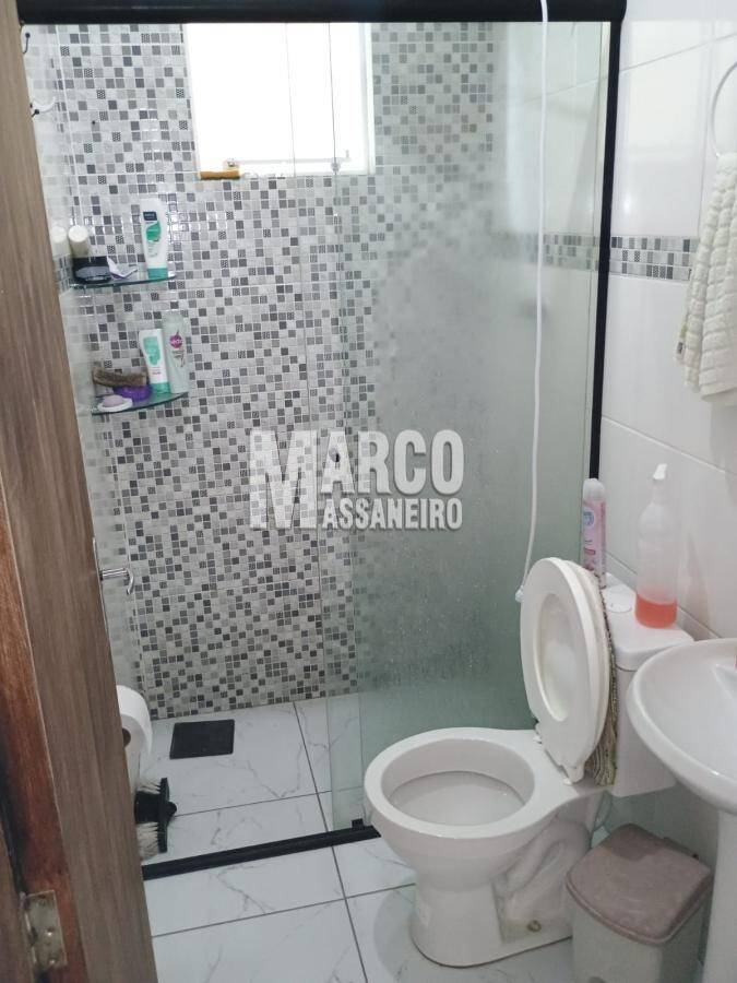 Casa, 2 quartos - Foto 15