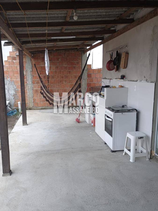 Casa, 2 quartos - Foto 19