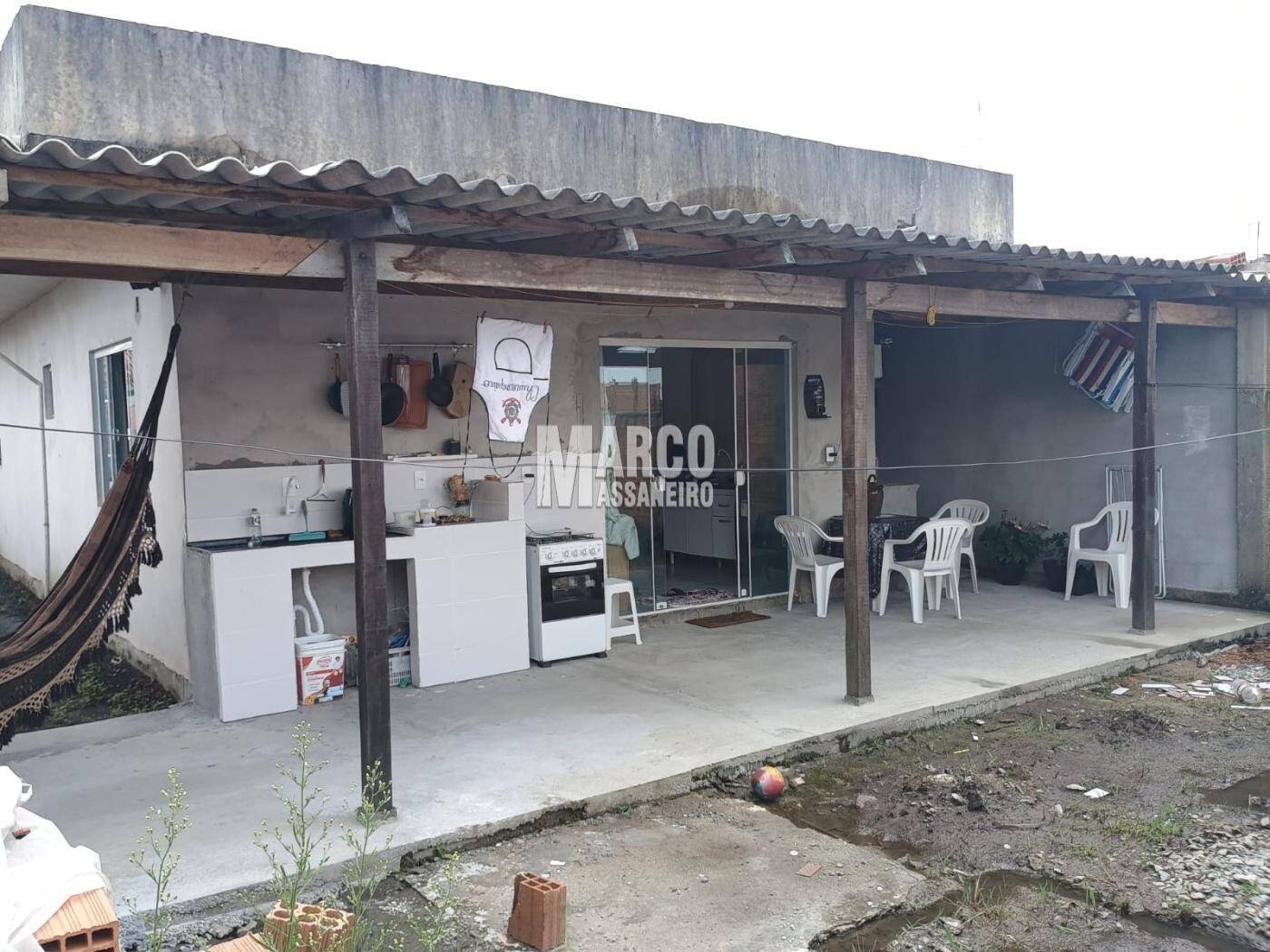 Casa, 2 quartos - Foto 20