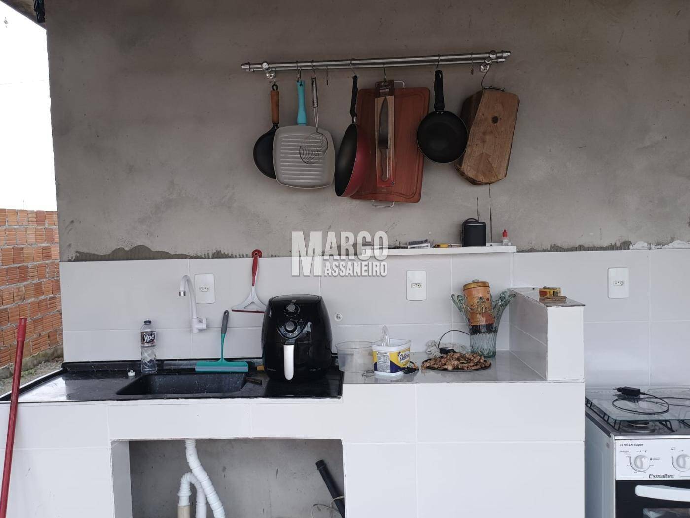 Casa, 2 quartos - Foto 21