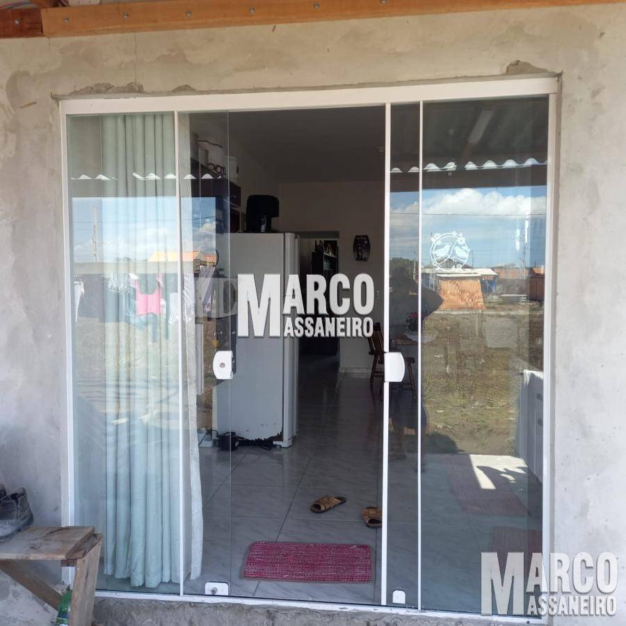 Casa, 2 quartos - Foto 23