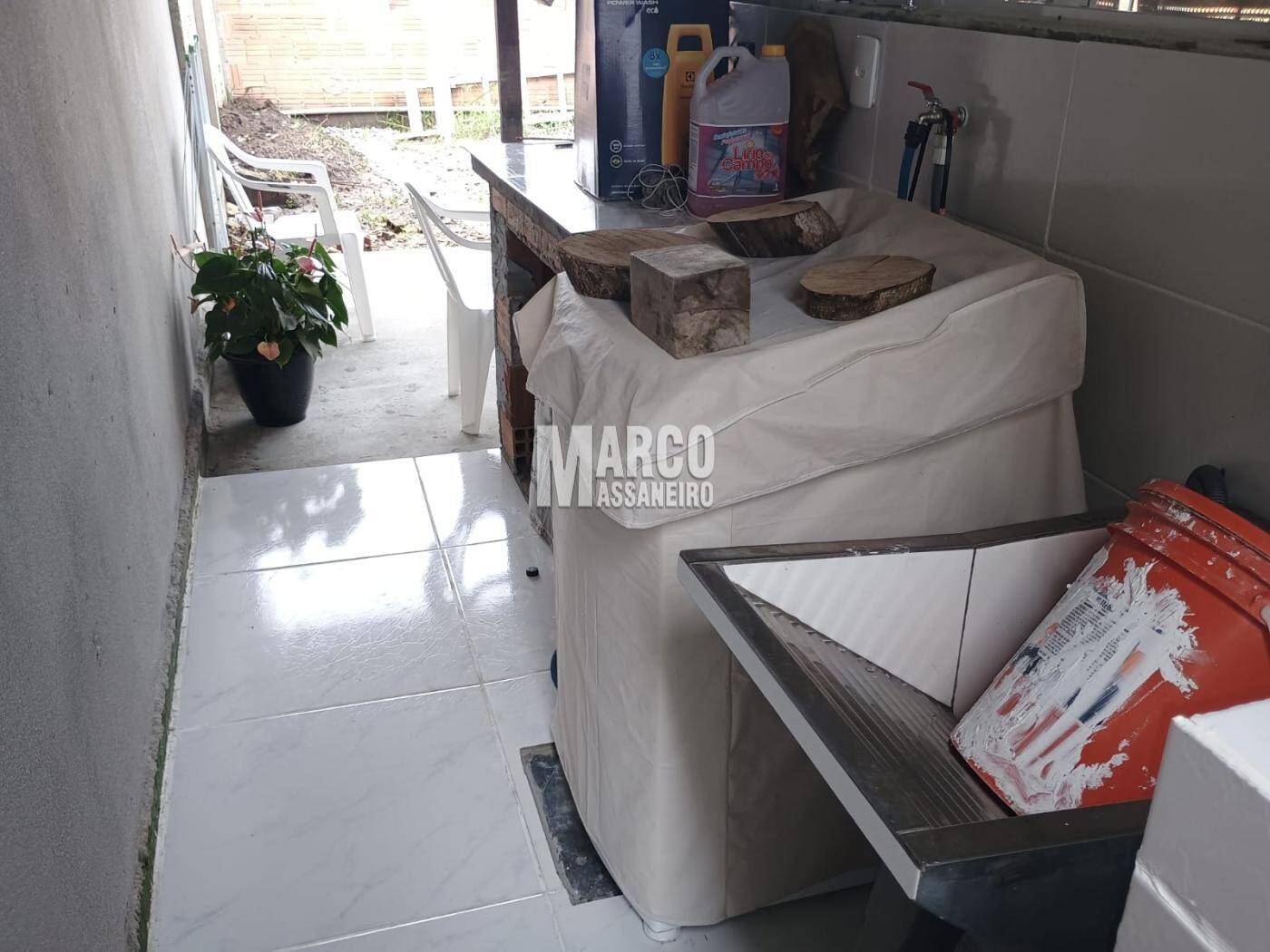 Casa, 2 quartos - Foto 24