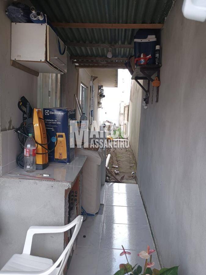 Casa, 2 quartos - Foto 25