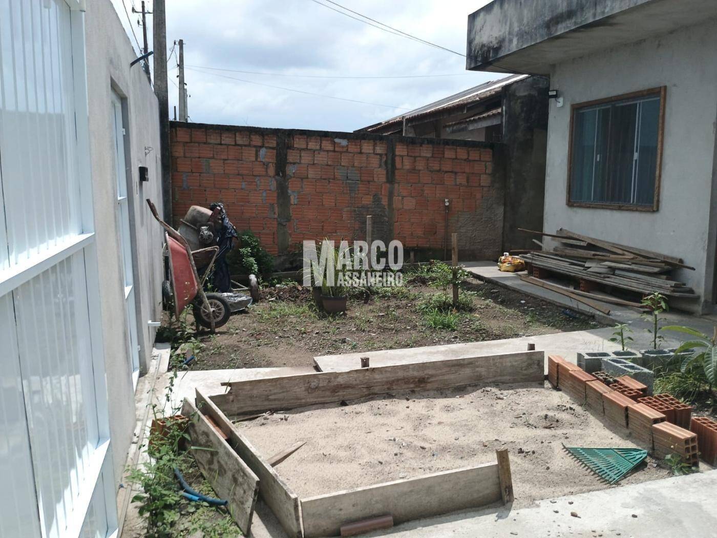 Casa, 2 quartos - Foto 28