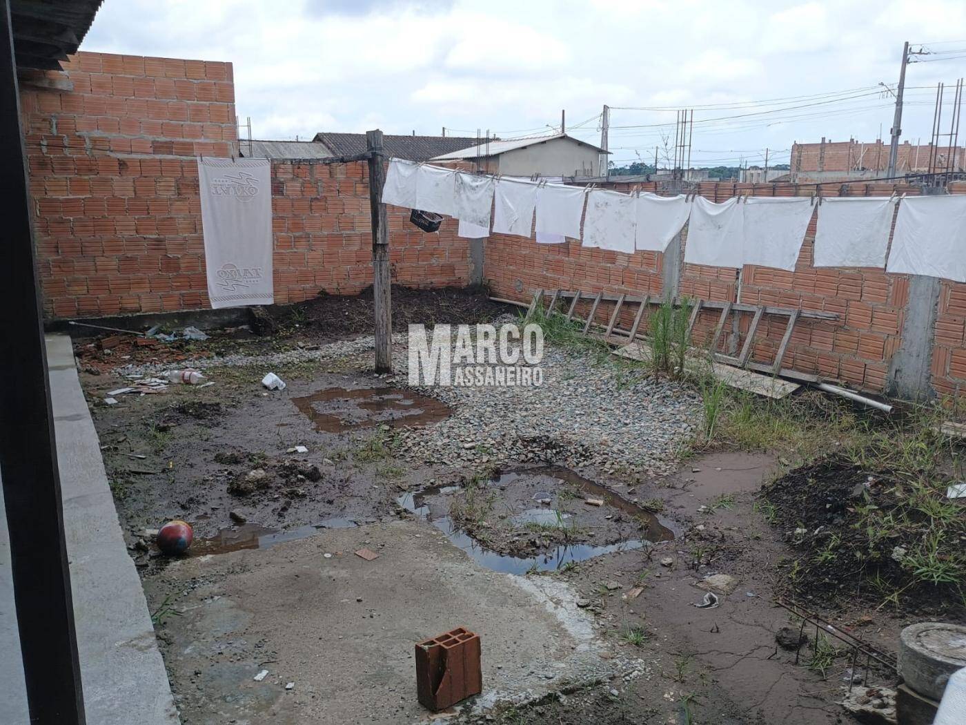 Casa, 2 quartos - Foto 31