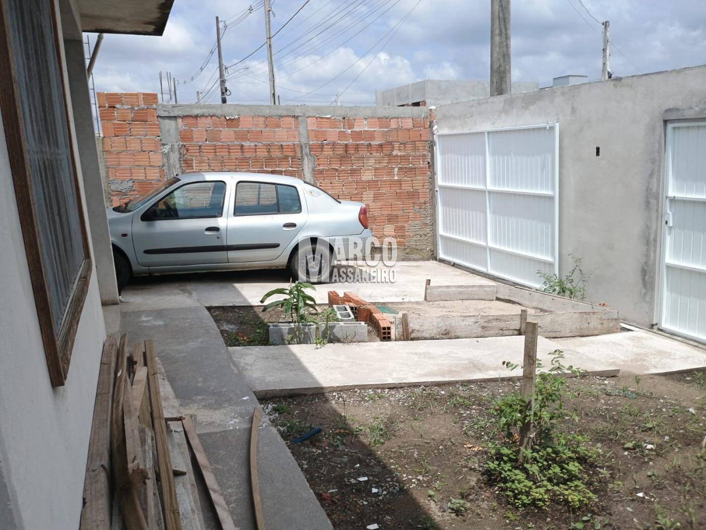 Casa, 2 quartos - Foto 32